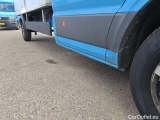  Volkswagen  Crafter Volkswagen  35 2.0TDI 75kW L4 FWD Gesloten Laadbak #29