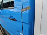  Volkswagen  Crafter Volkswagen  35 2.0TDI 75kW L4 FWD Gesloten Laadbak #35