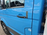  Volkswagen  Crafter Volkswagen  35 2.0TDI 75kW L4 FWD Gesloten Laadbak #38
