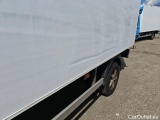  Volkswagen  Crafter Volkswagen  35 2.0TDI 75kW L4 FWD Gesloten Laadbak #42