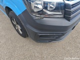  Volkswagen  Crafter Volkswagen  35 2.0TDI 75kW L4 FWD Gesloten Laadbak #45