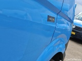  Volkswagen  Crafter Volkswagen  35 2.0TDI 75kW L4 FWD Gesloten Laadbak #50