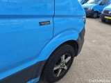  Volkswagen  Crafter Volkswagen  35 2.0TDI 75kW L4 FWD Gesloten Laadbak #51
