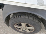  Volkswagen  Crafter Volkswagen  35 2.0TDI 75kW L4 FWD Gesloten Laadbak #56