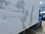  Volkswagen  Crafter Volkswagen  35 2.0TDI 75kW L4 FWD Gesloten Laadbak #57