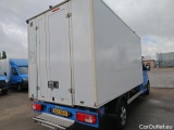  Volkswagen  Crafter Volkswagen  35 2.0TDI 75kW L4 FWD Gesloten Laadbak #2