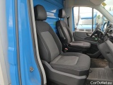  Volkswagen  Crafter Volkswagen  35 2.0TDI 75kW L4 FWD Gesloten Laadbak #3