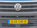  Volkswagen  Crafter Volkswagen  35 2.0TDI 75kW L4 FWD Gesloten Laadbak #5