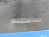  Volkswagen  Crafter Volkswagen  35 2.0TDI 75kW L4 FWD Gesloten Laadbak #6
