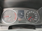  Volkswagen  Crafter Volkswagen  35 2.0TDI 75kW L4 FWD Gesloten Laadbak #7