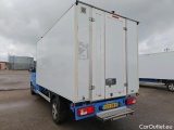  Volkswagen  Crafter Volkswagen  35 2.0TDI 75kW L4 FWD Gesloten Laadbak #8