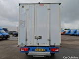  Volkswagen  Crafter Volkswagen  35 2.0TDI 75kW L4 FWD Gesloten Laadbak #9