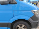  Volkswagen  Crafter Volkswagen  35 2.0TDI 75kW L4 FWD Gesloten Laadbak #12