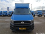  Volkswagen  Crafter Volkswagen  35 2.0TDI 75kW L4 FWD Gesloten Laadbak #13