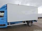  Volkswagen  Crafter Volkswagen  35 2.0TDI 75kW L4 FWD Gesloten Laadbak #16