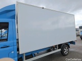  Volkswagen  Crafter Volkswagen  35 2.0TDI 75kW L4 FWD Gesloten Laadbak #17