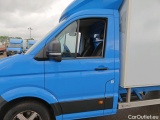  Volkswagen  Crafter Volkswagen  35 2.0TDI 75kW L4 FWD Gesloten Laadbak #18
