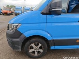  Volkswagen  Crafter Volkswagen  35 2.0TDI 75kW L4 FWD Gesloten Laadbak #19