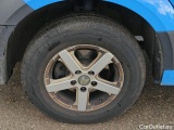  Volkswagen  Crafter Volkswagen  35 2.0TDI 75kW L4 FWD Gesloten Laadbak #20