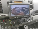  Volkswagen  Crafter Volkswagen  35 2.0TDI 75kW L4 FWD Gesloten Laadbak #21
