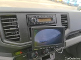  Volkswagen  Crafter Volkswagen  35 2.0TDI 75kW L4 FWD Gesloten Laadbak #22