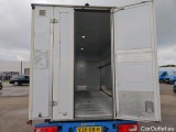  Volkswagen  Crafter Volkswagen  35 2.0TDI 75kW L4 FWD Gesloten Laadbak #23