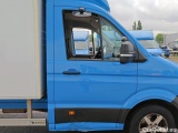  Volkswagen  Crafter Volkswagen  35 2.0TDI 75kW L4 FWD Gesloten Laadbak #24