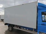  Volkswagen  Crafter Volkswagen  35 2.0TDI 75kW L4 FWD Gesloten Laadbak #25