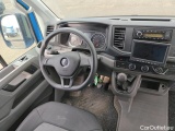  Volkswagen  Crafter Volkswagen  35 2.0TDI 75kW L4 FWD Gesloten Laadbak #26