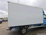  Volkswagen  Crafter Volkswagen  35 2.0TDI 75kW L4 FWD Gesloten Laadbak #27