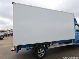  Volkswagen  Crafter Volkswagen  35 2.0TDI 75kW L4 FWD Gesloten Laadbak #28