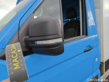  Volkswagen  Crafter Volkswagen  35 2.0TDI 75kW L4 FWD Gesloten Laadbak #34