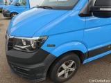  Volkswagen  Crafter Volkswagen  35 2.0TDI 75kW L4 FWD Gesloten Laadbak #39