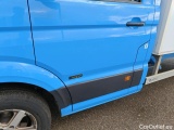  Volkswagen  Crafter Volkswagen  35 2.0TDI 75kW L4 FWD Gesloten Laadbak #43