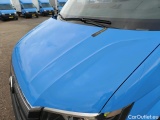  Volkswagen  Crafter Volkswagen  35 2.0TDI 75kW L4 FWD Gesloten Laadbak #51