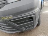  Volkswagen  Crafter Volkswagen  35 2.0TDI 75kW L4 FWD Gesloten Laadbak #56