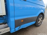  Volkswagen  Crafter Volkswagen  35 2.0TDI 75kW L4 FWD Gesloten Laadbak #63