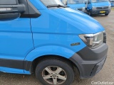  Volkswagen  Crafter Volkswagen  35 2.0TDI 75kW L4 FWD Gesloten Laadbak #71