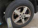  Volkswagen  Crafter Volkswagen  35 2.0TDI 75kW L4 FWD Gesloten Laadbak #70