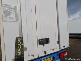  Volkswagen  Crafter Volkswagen  35 2.0TDI 75kW L4 FWD Gesloten Laadbak #74