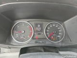  Volkswagen  Crafter Volkswagen  35 2.0TDI 75kW L4 FWD Gesloten Laadbak #6