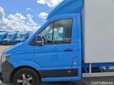  Volkswagen  Crafter Volkswagen  35 2.0TDI 75kW L4 FWD Gesloten Laadbak #7