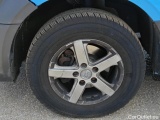  Volkswagen  Crafter Volkswagen  35 2.0TDI 75kW L4 FWD Gesloten Laadbak #9