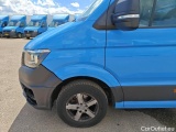  Volkswagen  Crafter Volkswagen  35 2.0TDI 75kW L4 FWD Gesloten Laadbak #8