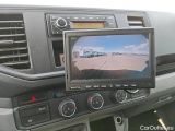  Volkswagen  Crafter Volkswagen  35 2.0TDI 75kW L4 FWD Gesloten Laadbak #10