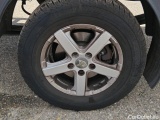  Volkswagen  Crafter Volkswagen  35 2.0TDI 75kW L4 FWD Gesloten Laadbak #13