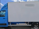  Volkswagen  Crafter Volkswagen  35 2.0TDI 75kW L4 FWD Gesloten Laadbak #15