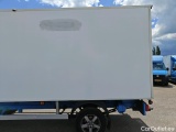  Volkswagen  Crafter Volkswagen  35 2.0TDI 75kW L4 FWD Gesloten Laadbak #14