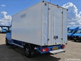  Volkswagen  Crafter Volkswagen  35 2.0TDI 75kW L4 FWD Gesloten Laadbak #19