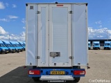  Volkswagen  Crafter Volkswagen  35 2.0TDI 75kW L4 FWD Gesloten Laadbak #20